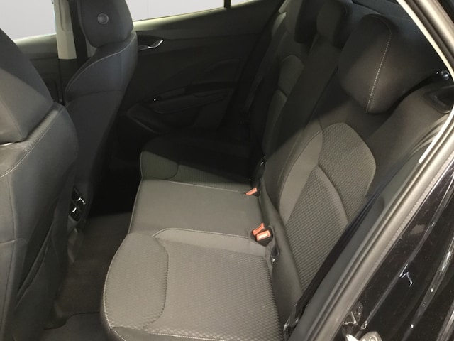 Skoda Fabia 1.0 TSI Tour