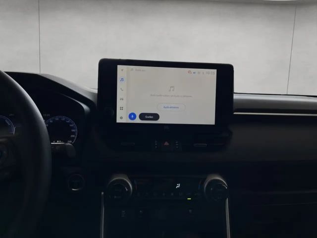 Toyota RAV4 Hybride Plug-in Style