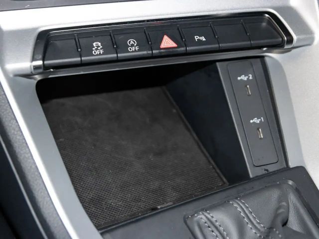 Audi Q3 35 TDI S-Tronic