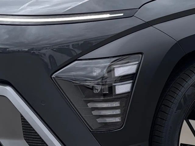 Hyundai Kona 1.6 Prime