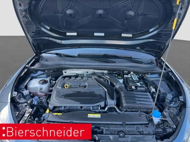 Seat Leon 1.5 TSI DSG FR-lijn