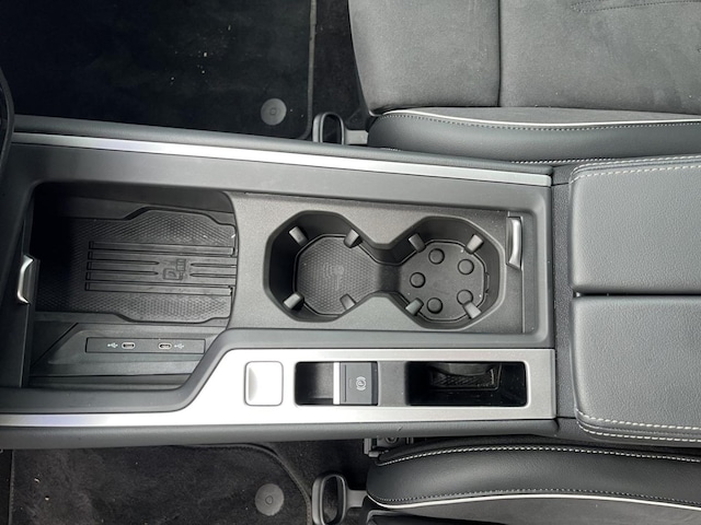 Volkswagen Passat 2.0 TDI Business DSG Variant