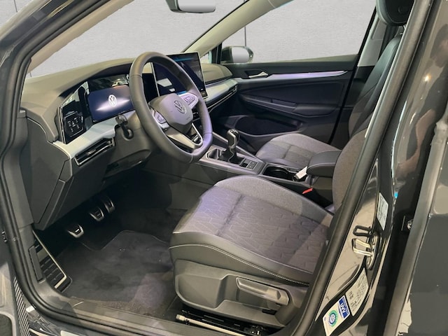 Volkswagen Golf Golf ENERGY 1,5 l TSI OPF 85 kW (116 PS) 6-Gang