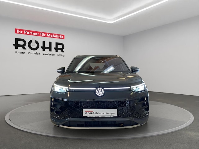 Volkswagen Tayron 2.0 TDI 4Motion DSG