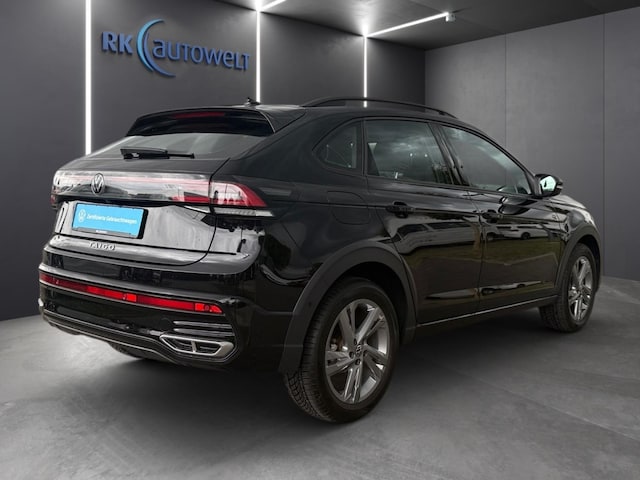 Volkswagen Taigo 1.0 TSI R-Line