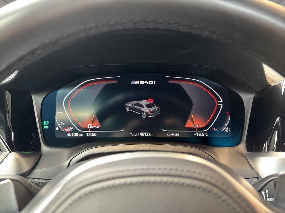 BMW M2 Coupé xDrive