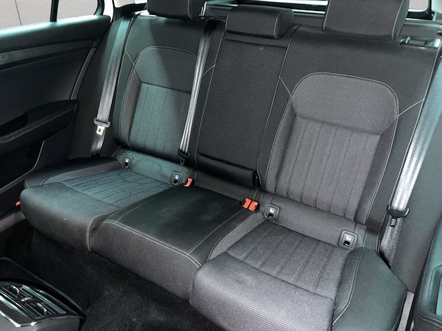 Skoda Superb 2.0 TDI Combi Style Style