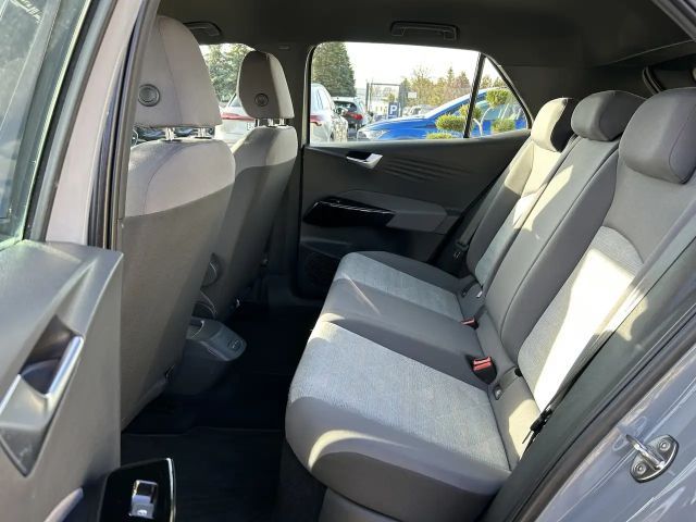 Volkswagen ID.3 City Performance Pure
