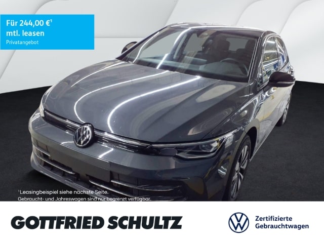 Volkswagen Golf 1.5 TSI Golf VIII