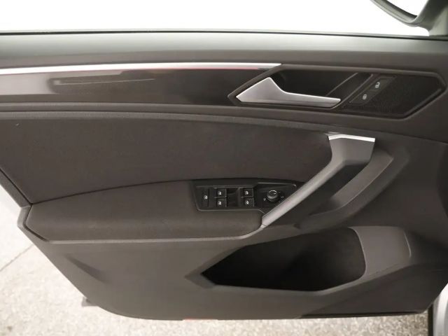 Volkswagen Tiguan DSG Life