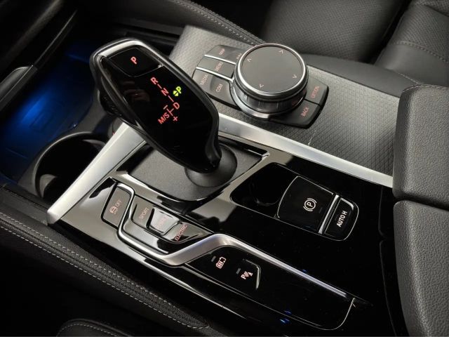 BMW 530 530e Touring