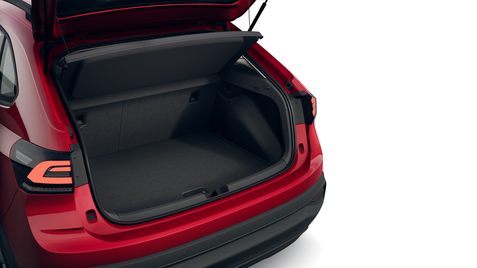 Volkswagen Taigo 1.0 TSI Life