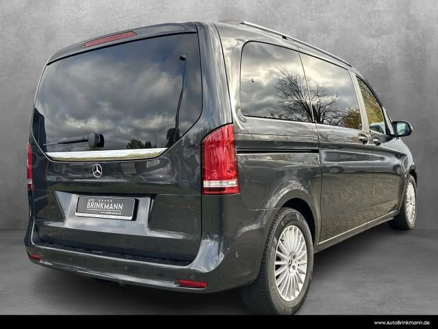 Mercedes-Benz V 220 V 220 d