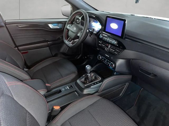 Ford Kuga ST Line