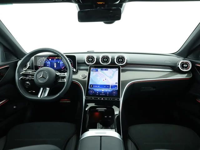Mercedes-Benz C 300 AMG Line Estate Premium