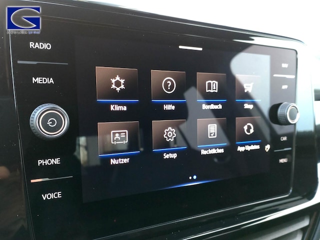 Volkswagen T-Roc T-ROC 1.5 E2 R-L  BT110 TSID7F