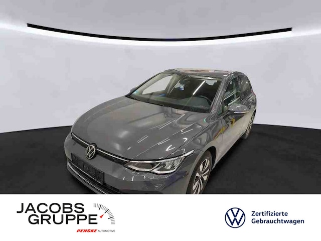 Volkswagen Golf 1.0 TSI Golf VIII Move