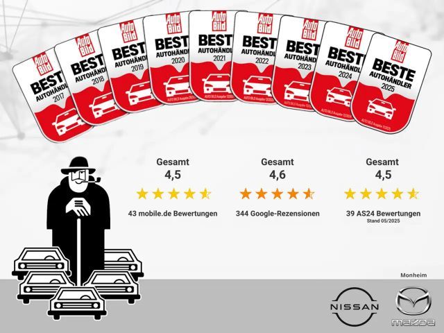 Mazda MX-30 SkyActiv e-Skyactiv