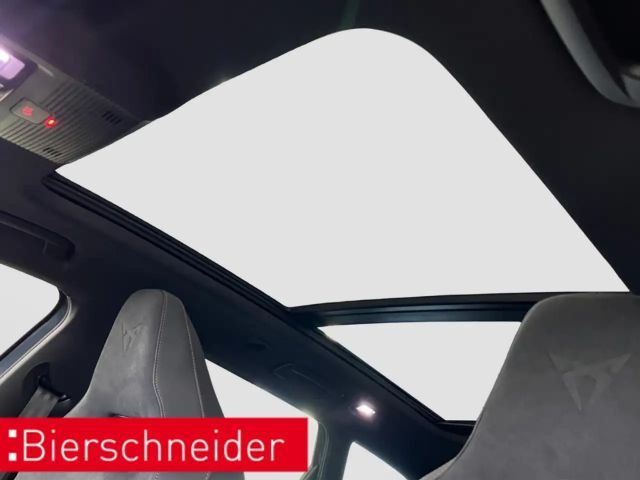 Cupra Leon Business DSG Sportstourer