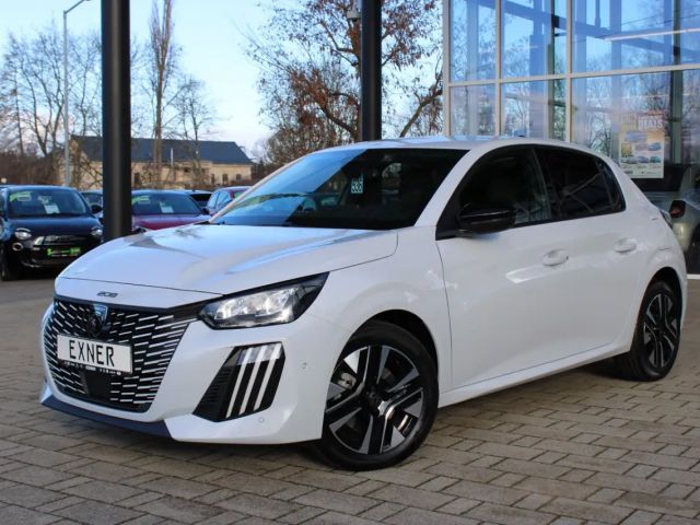 Peugeot 208 Allure Pack PureTech