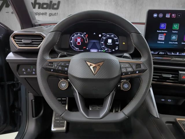 Cupra Leon 1.5 TSI DSG