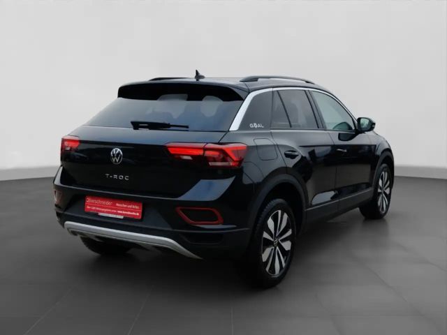 Volkswagen T-Roc 2.0 TDI DSG
