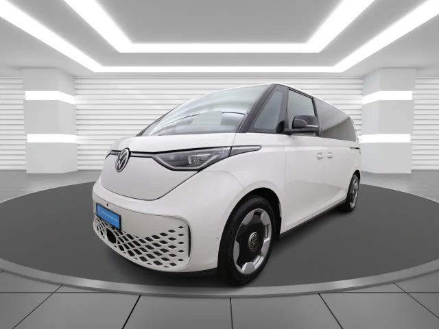 Volkswagen ID.Buzz Pro