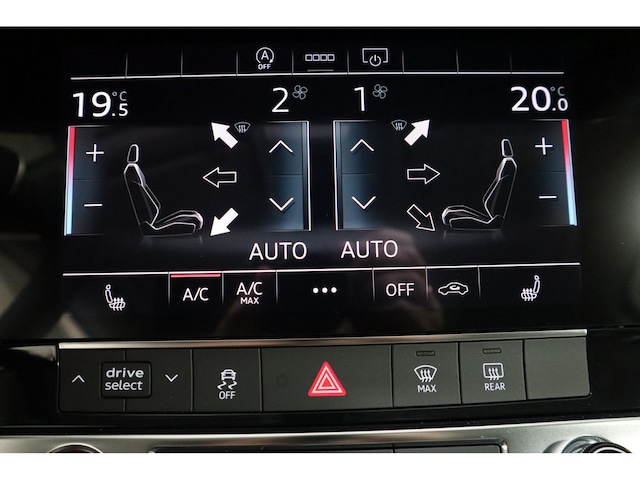 Audi S6 Avant Quattro