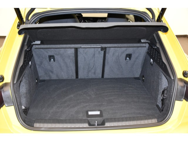 Audi S3 Quattro S-Tronic Sportback