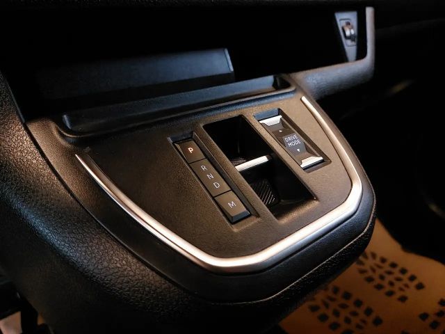 Opel Zafira 2,0 Diesel S&S XL Aut.