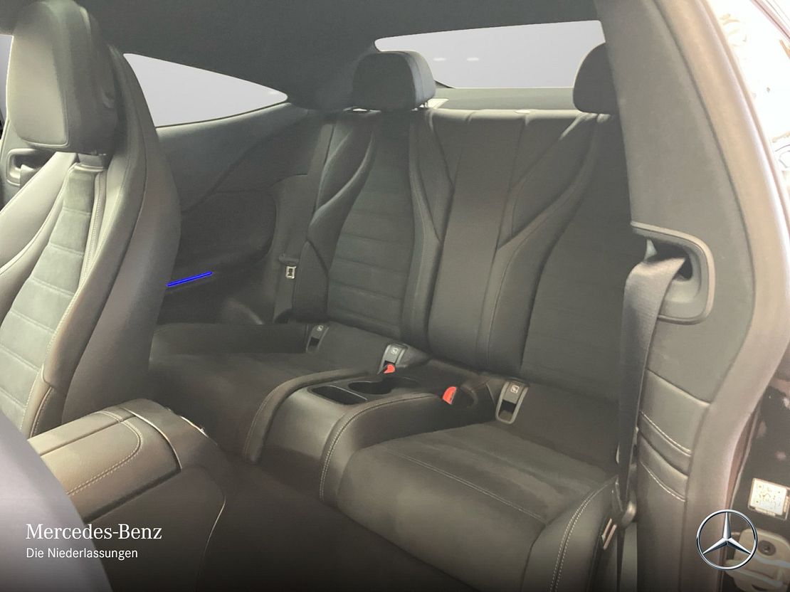 Mercedes-Benz CLE 220 Coupé