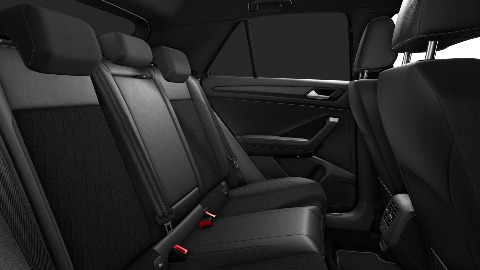 Volkswagen T-Roc 2.0 TDI DSG