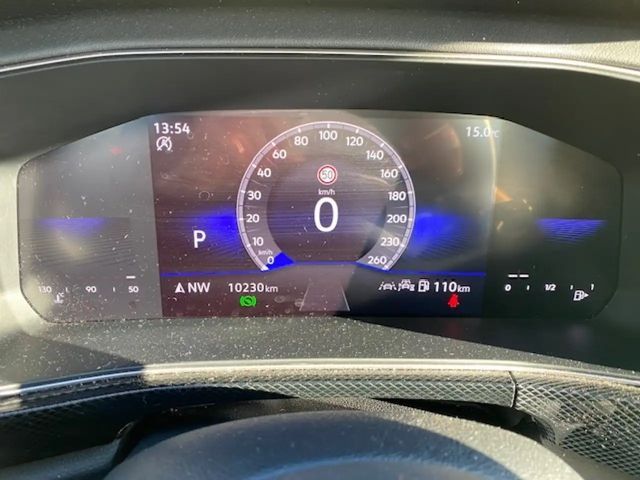 Volkswagen T-Cross 1.5 TSI DSG R-Line Style