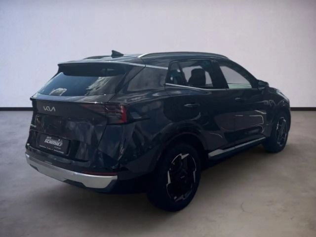 Kia Sportage SPORTAGE 1.6T 2WD FACELIFT DCT SPI DRIVE SOUND