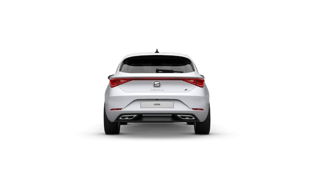 Seat Leon 1.5 eTSI DSG FR-lijn