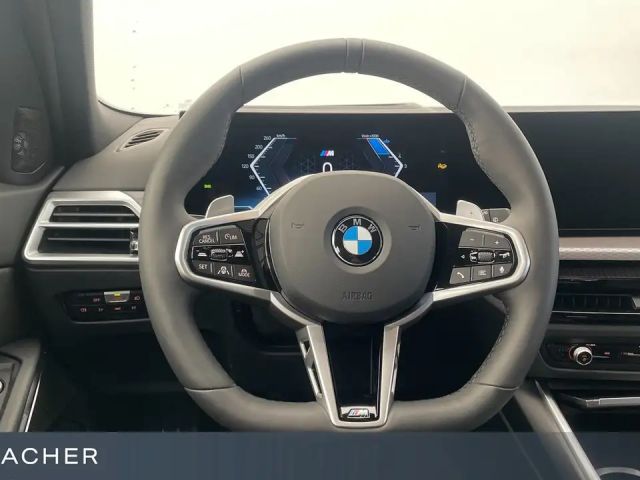 BMW 320 320d 320e M-Sport Touring xDrive