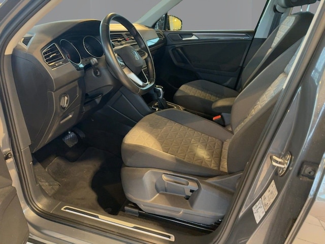 Volkswagen Tiguan 2.0 TDI DSG Life