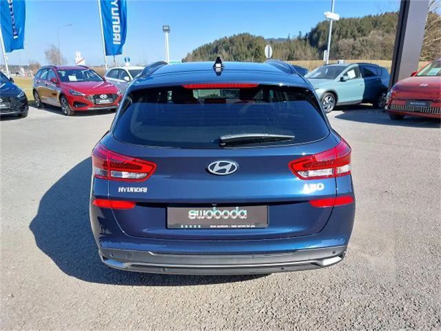 Hyundai i30 Kombi - PD GO Plus 1.5 DPI c5ku1