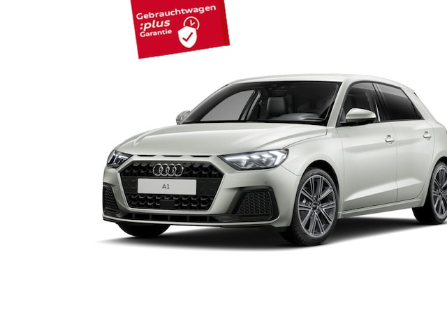 Audi A1 30 TFSI S-Tronic Sportback