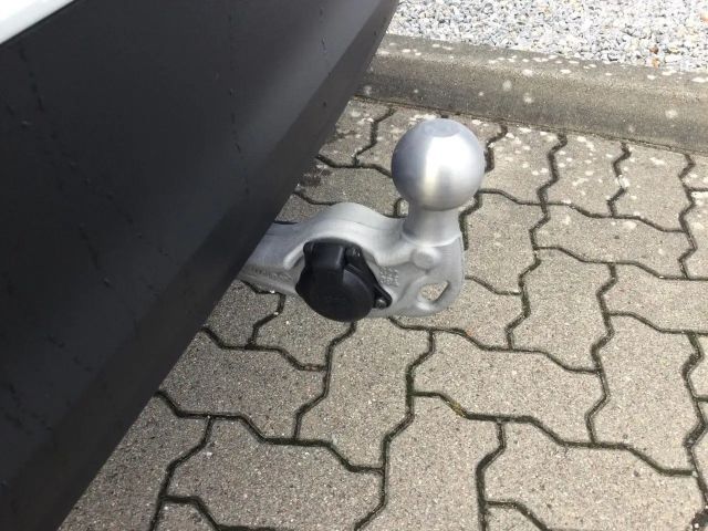 Volkswagen Tiguan DSG Life