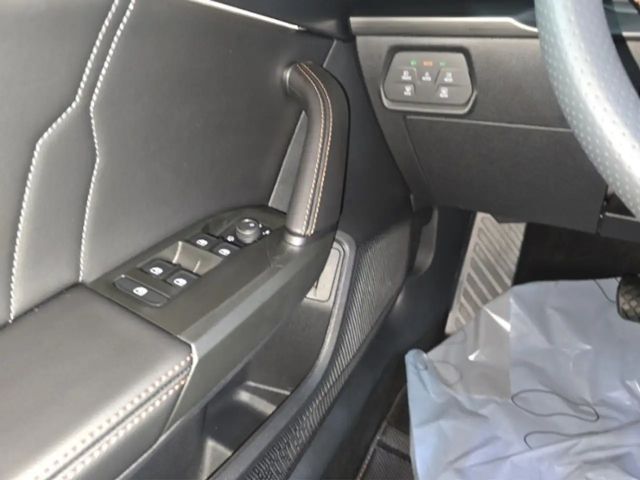 Cupra Formentor 1.5 TSI