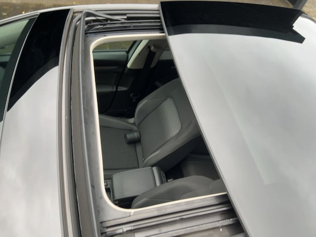 Volkswagen Golf 2.0 TDI DSG Golf VIII