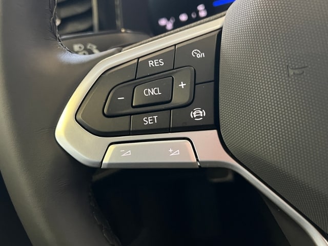 Volkswagen Taigo 1.5 TSI DSG IQ.Drive