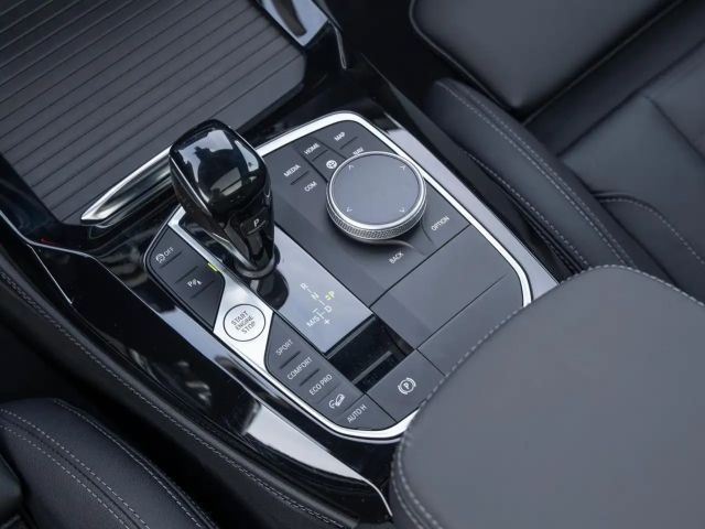 BMW X4 M-Sport xDrive30d