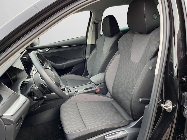 Skoda Octavia 2.0 TDI Combi Selection