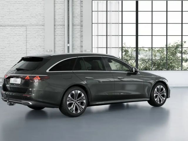 Mercedes-Benz E 200 Estate