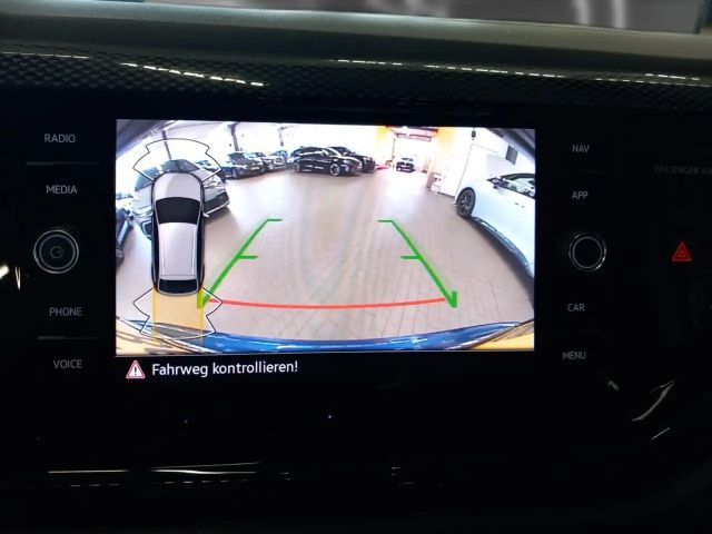 Volkswagen Taigo 1.0 TSI DSG Life