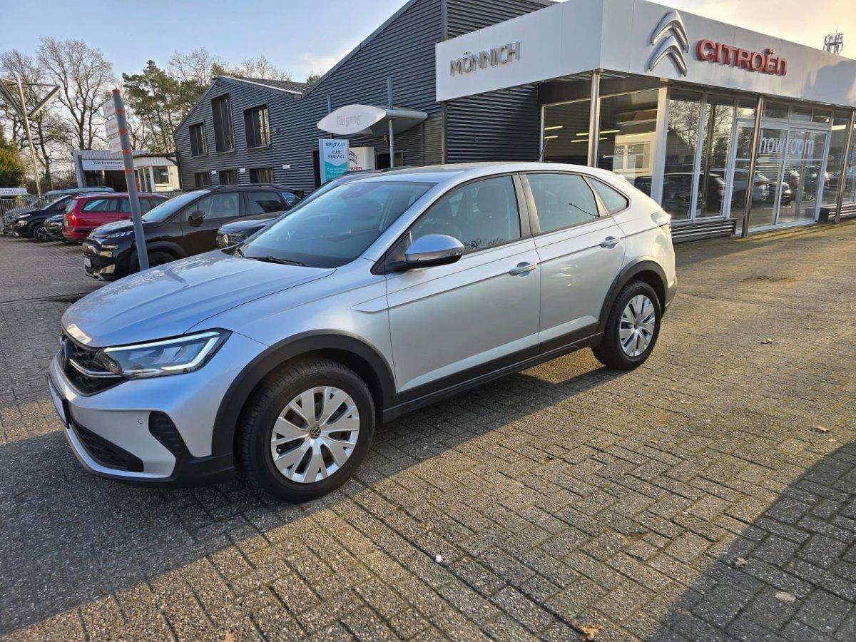 Volkswagen Taigo 1.0 TSI