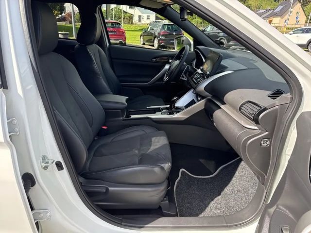 Mitsubishi Eclipse Cross 4WD