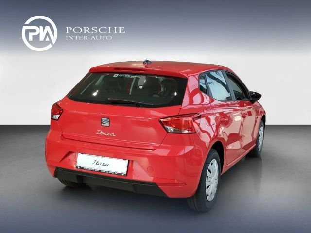 Seat Ibiza 1.0 TSI Reference